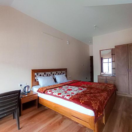 Ferienwohnung Karpagam Residency Udagamandalam Exterior foto