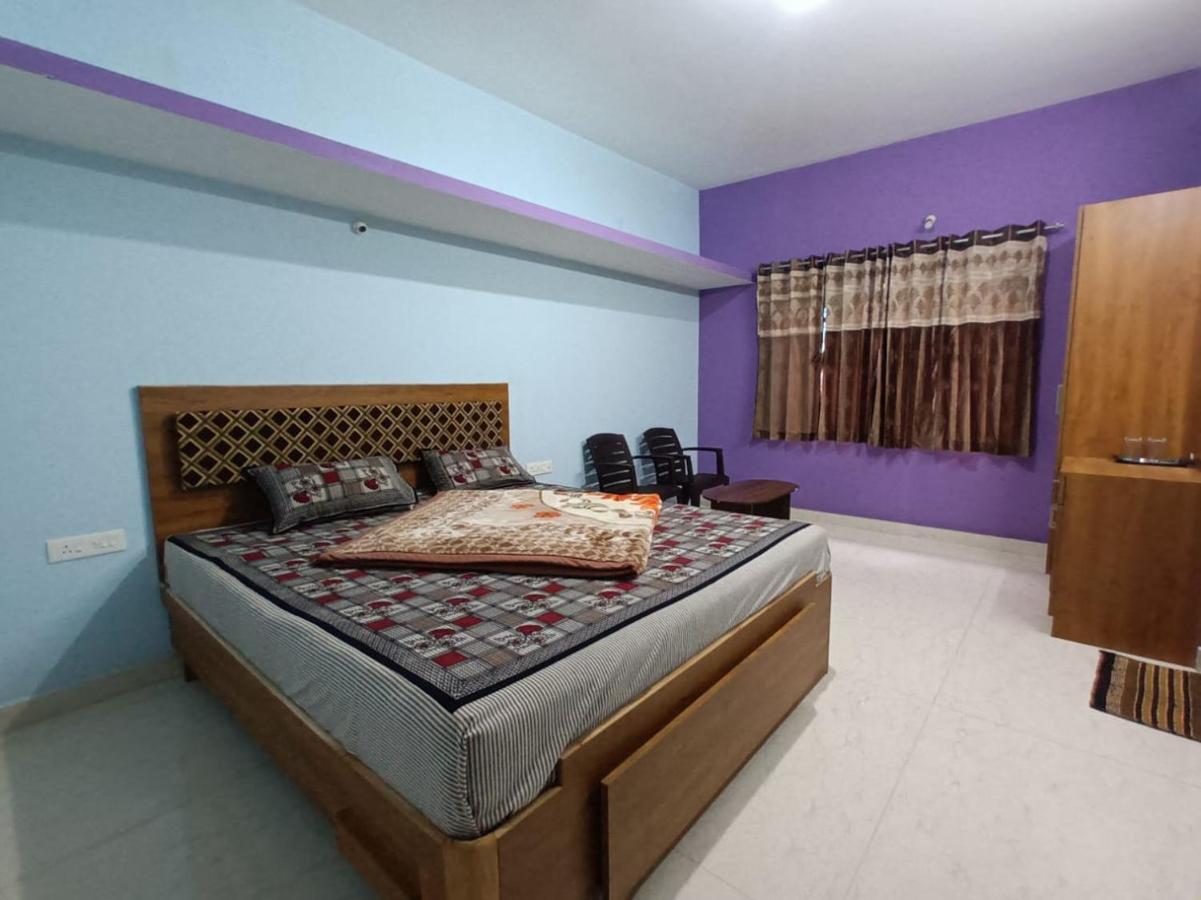 Ferienwohnung Karpagam Residency Udagamandalam Exterior foto