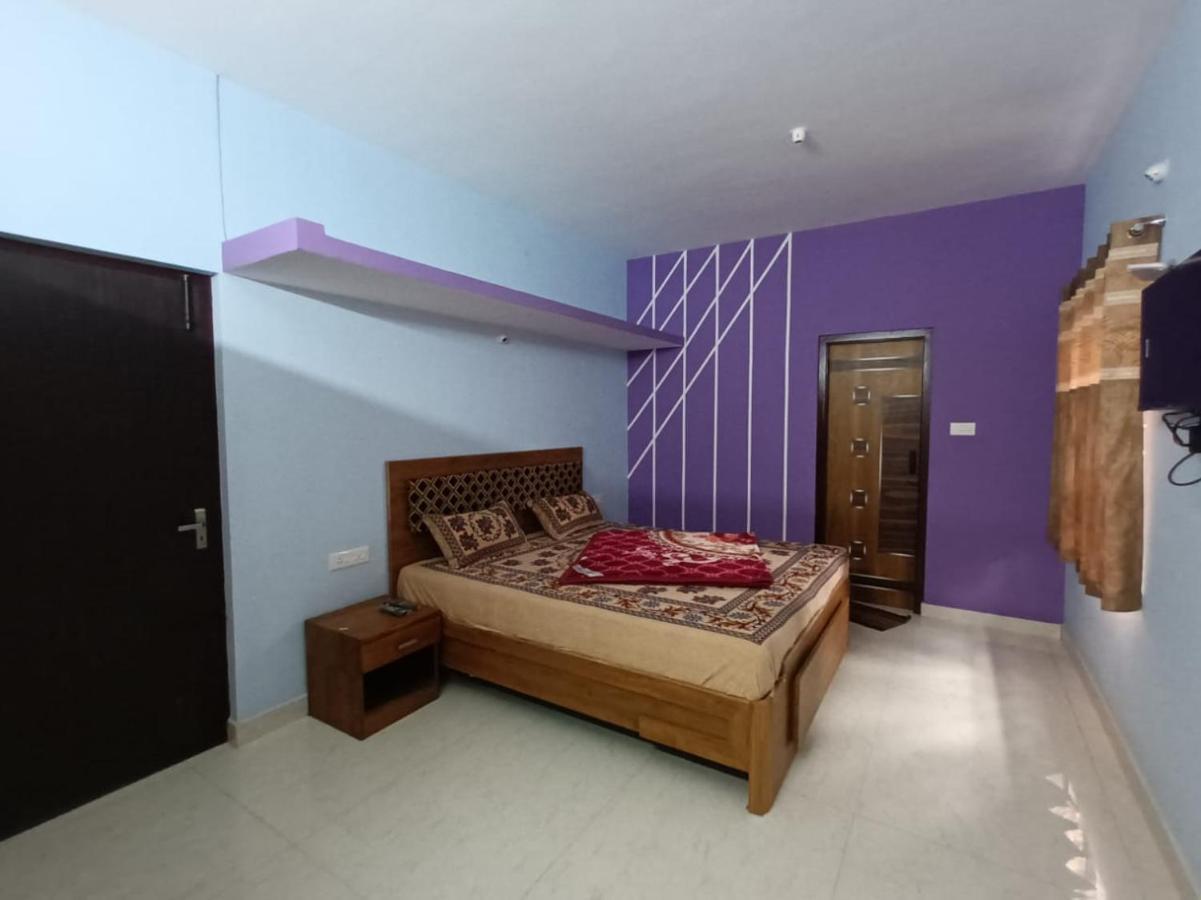 Ferienwohnung Karpagam Residency Udagamandalam Exterior foto