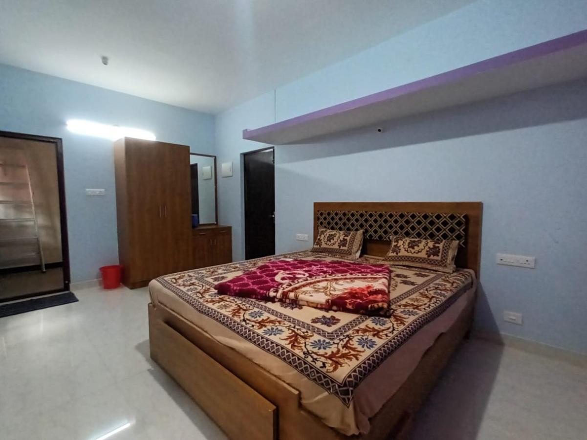 Ferienwohnung Karpagam Residency Udagamandalam Exterior foto