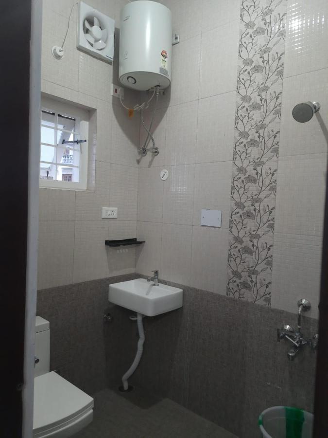 Ferienwohnung Karpagam Residency Udagamandalam Exterior foto