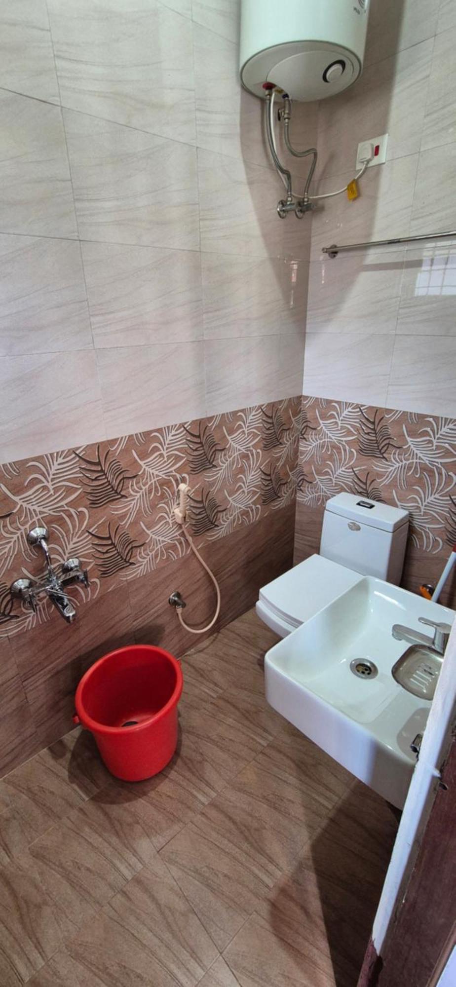 Ferienwohnung Karpagam Residency Udagamandalam Zimmer foto