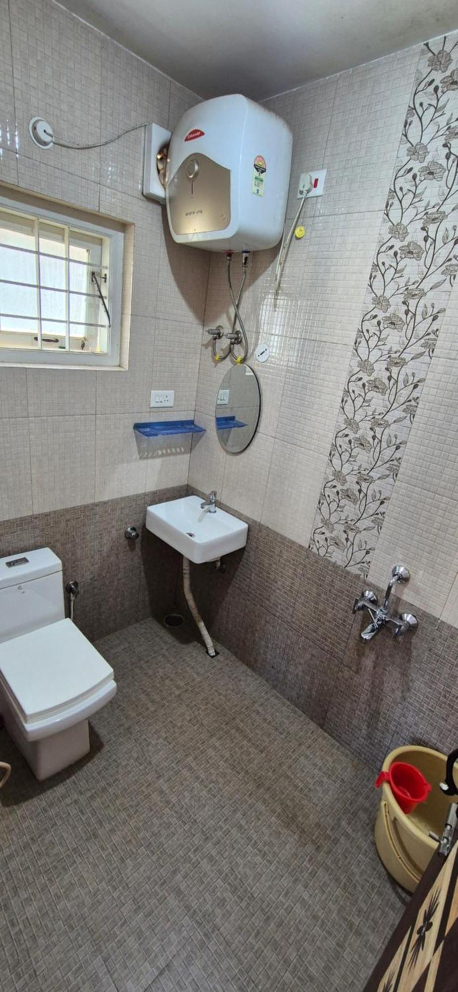 Ferienwohnung Karpagam Residency Udagamandalam Exterior foto